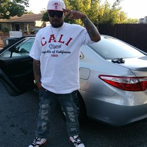 Meet your Posher, Lamar